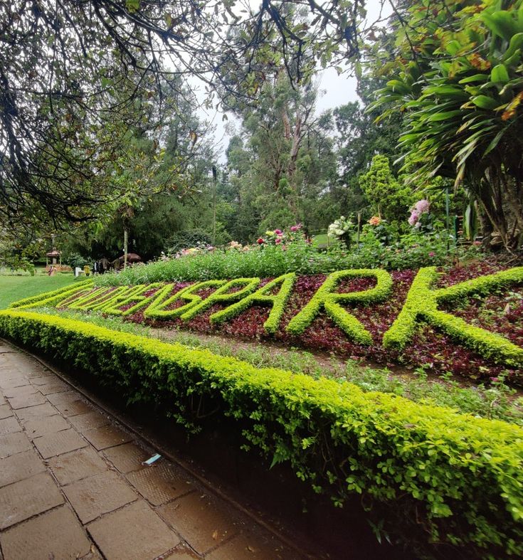 Sim's Park